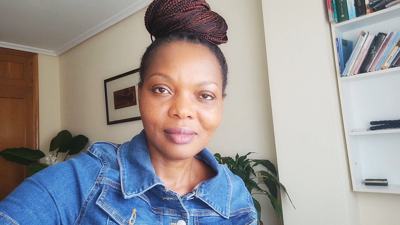 Leaving Nigeria: Air France is Cancelled | Flo Chinyere