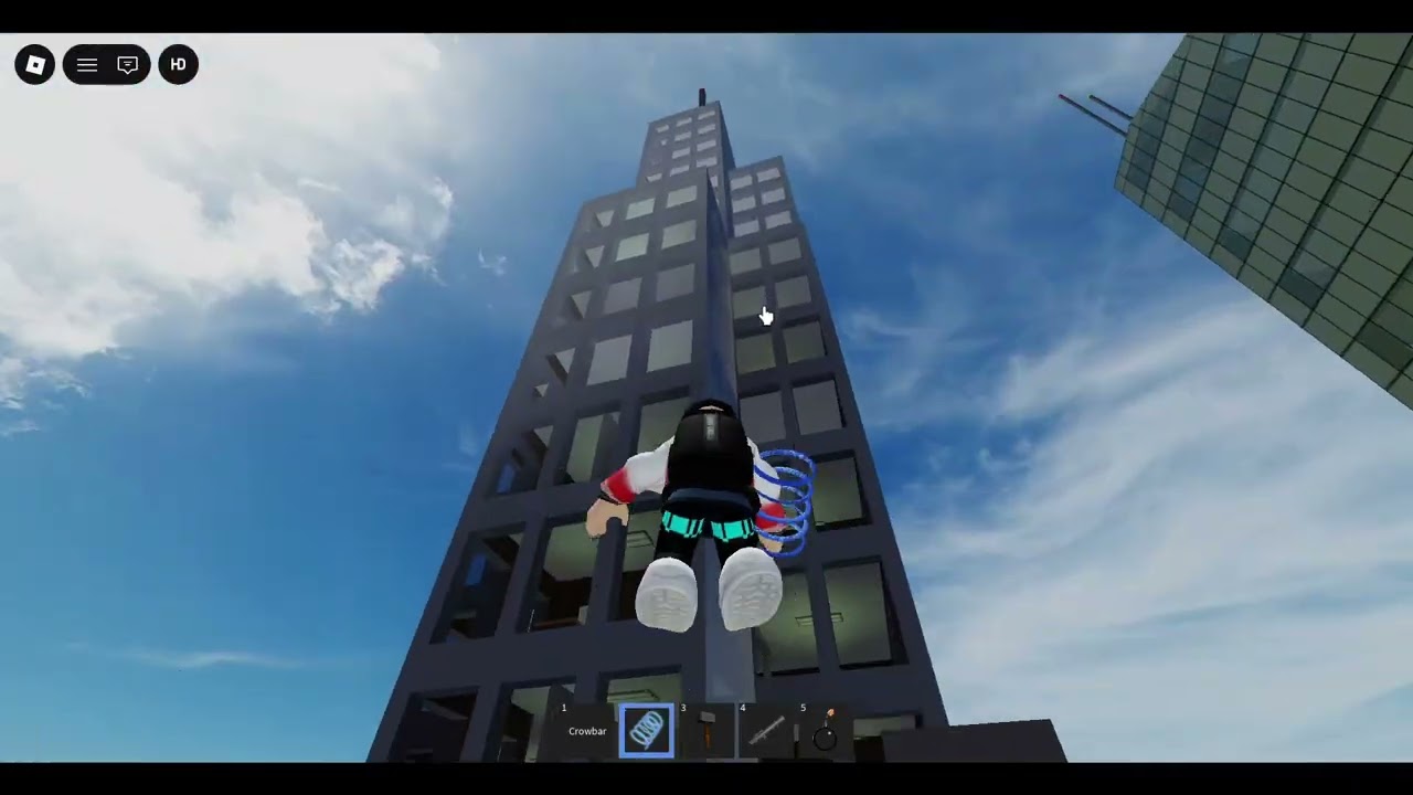 All Version Of Destroy A City