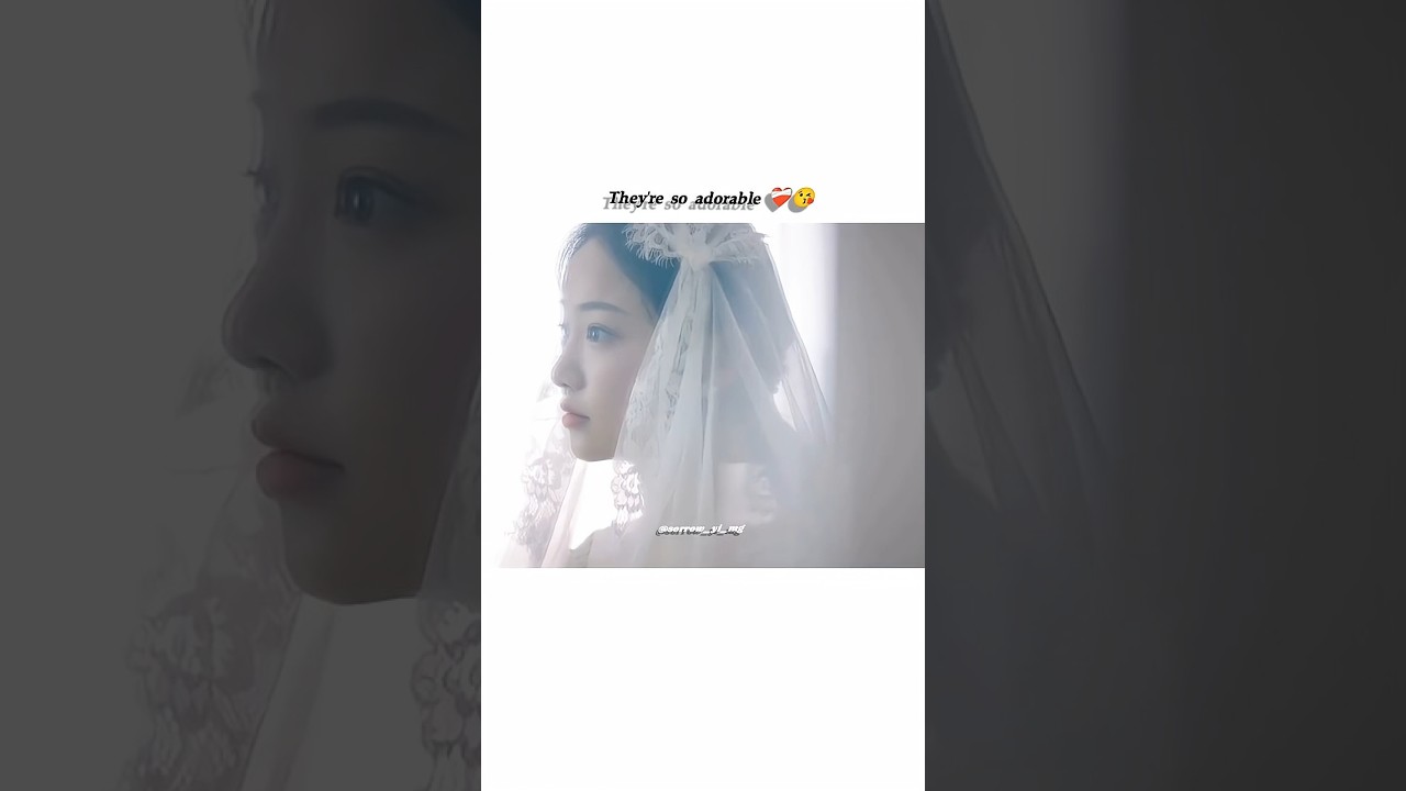 Cute queen wu jiayi 💞 ll Hello, Debate Opponent 2 ll #wu jiayi #viral #cdrama