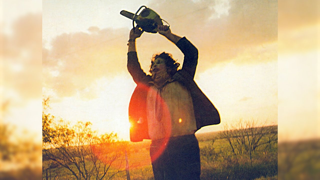 [FREE] Texas Chainsaw Massacre Type Beat - 