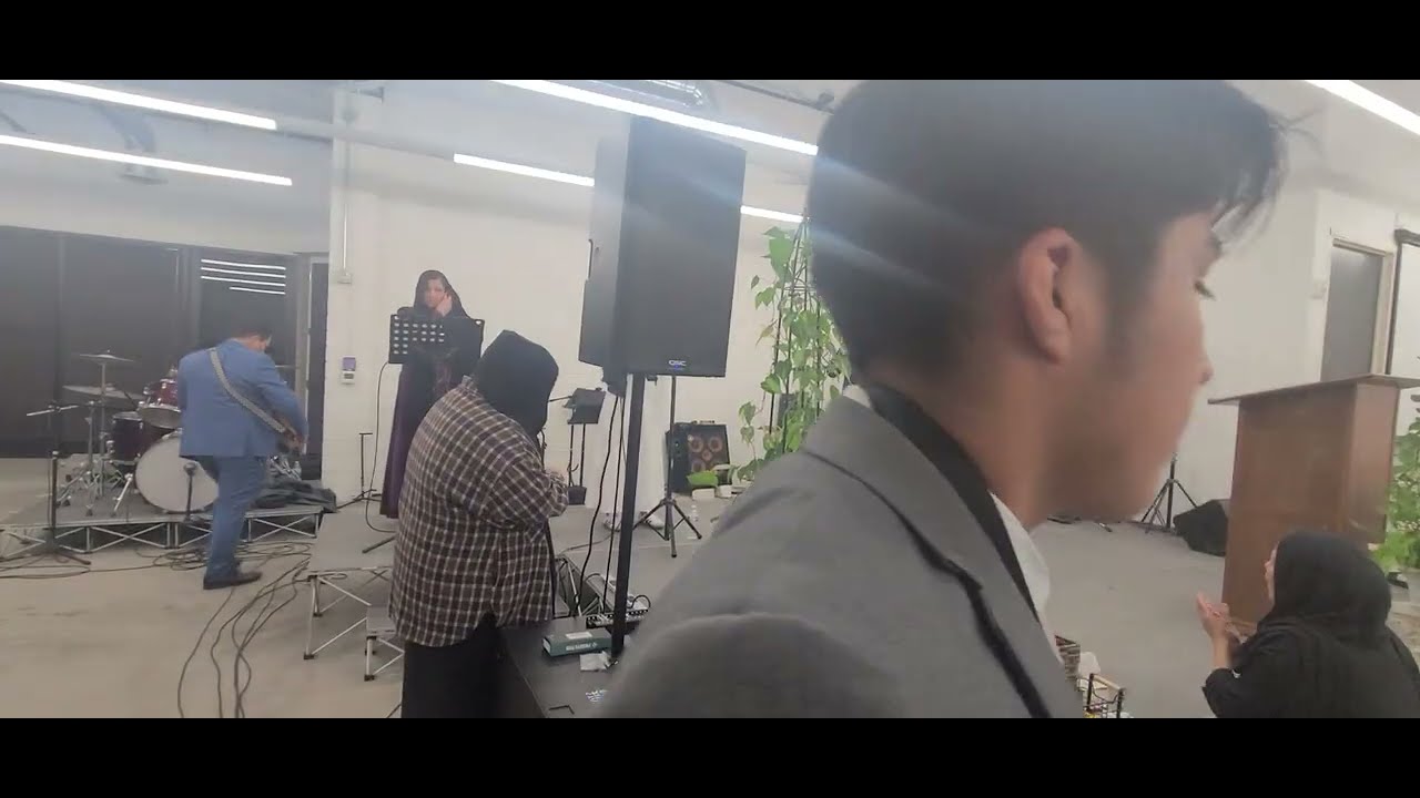 Sábado de Júbilo y Gozo en la Presencia de Dios