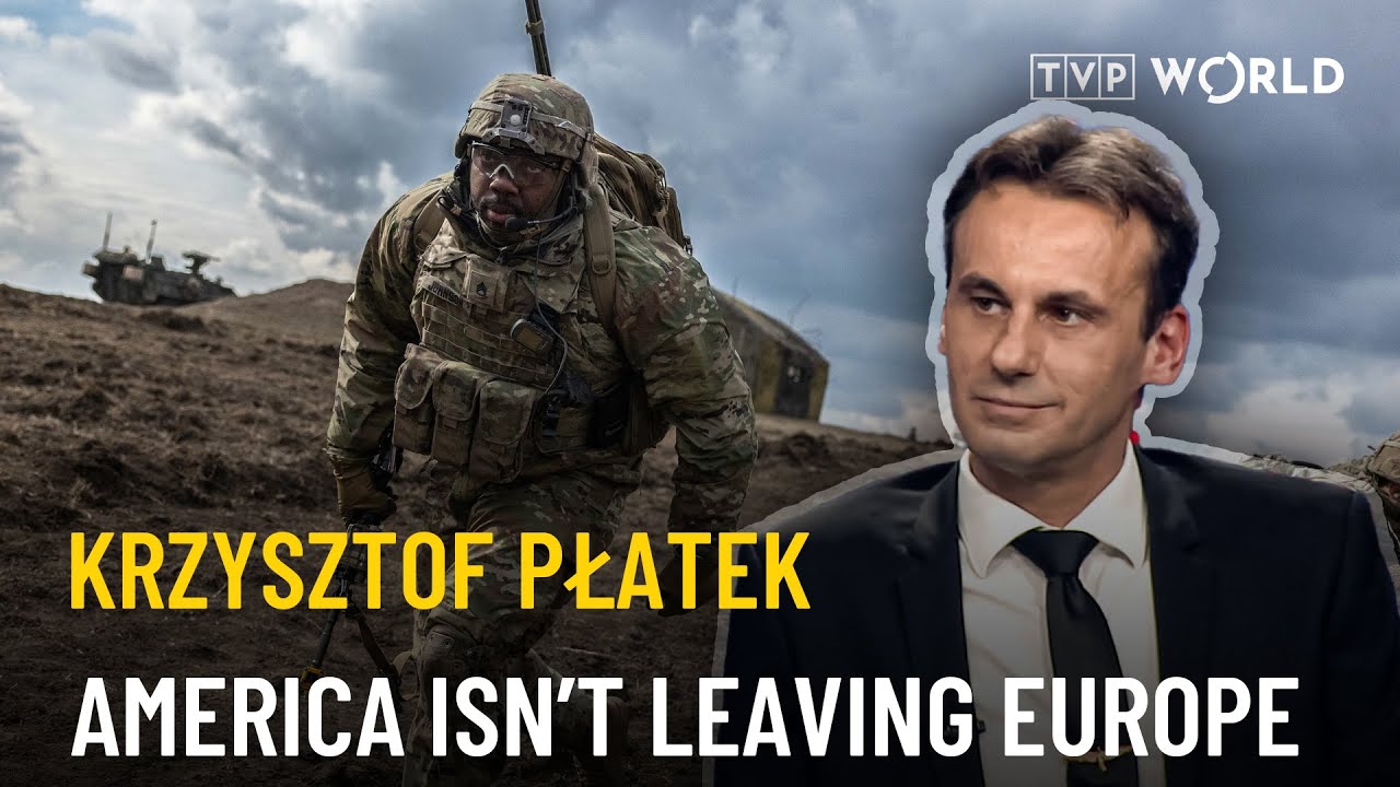 U.S. cuts troops in Romania &ndash; NATO&rsquo;s balance unchanged | Krzysztof Płatek