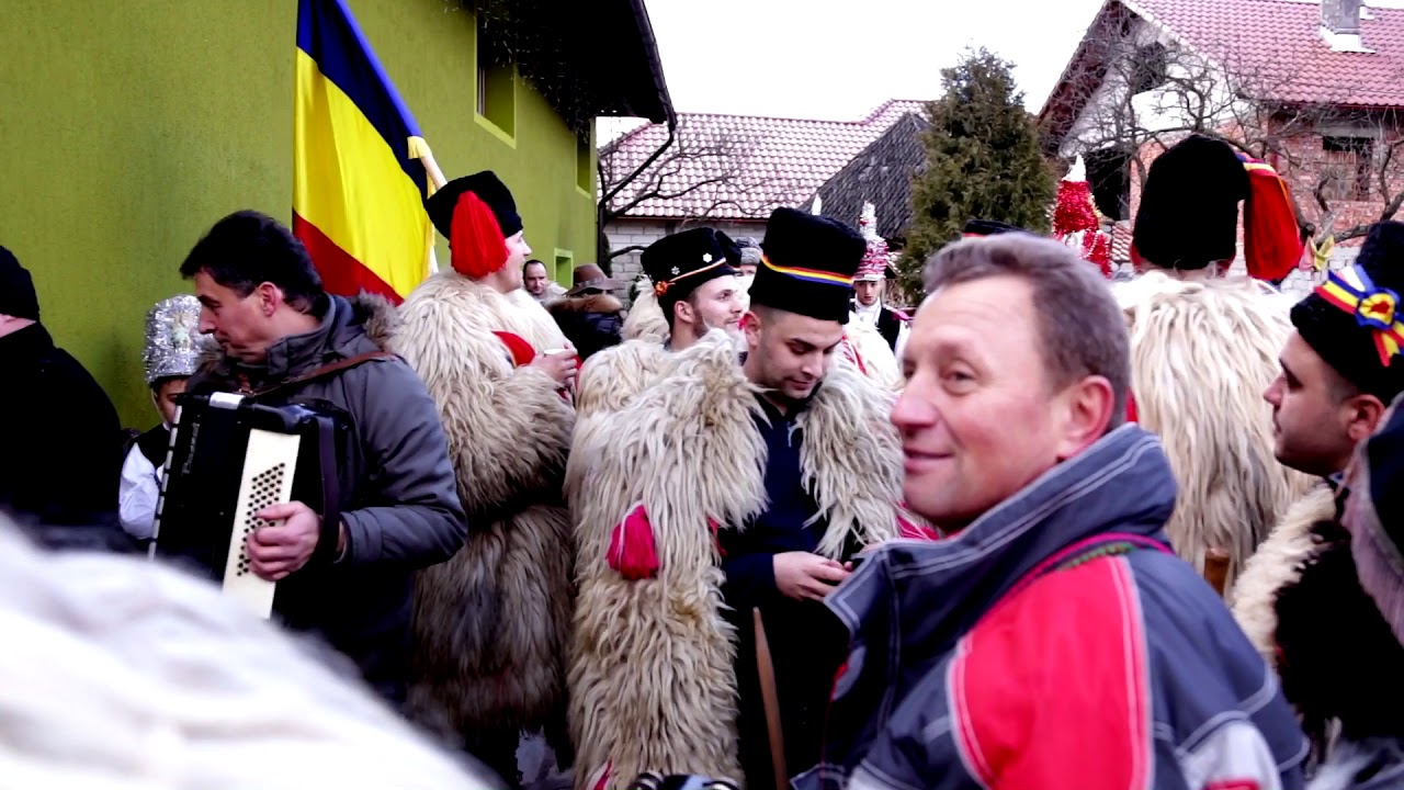 Junii Uricaniului si Craii ''Mostenitorii