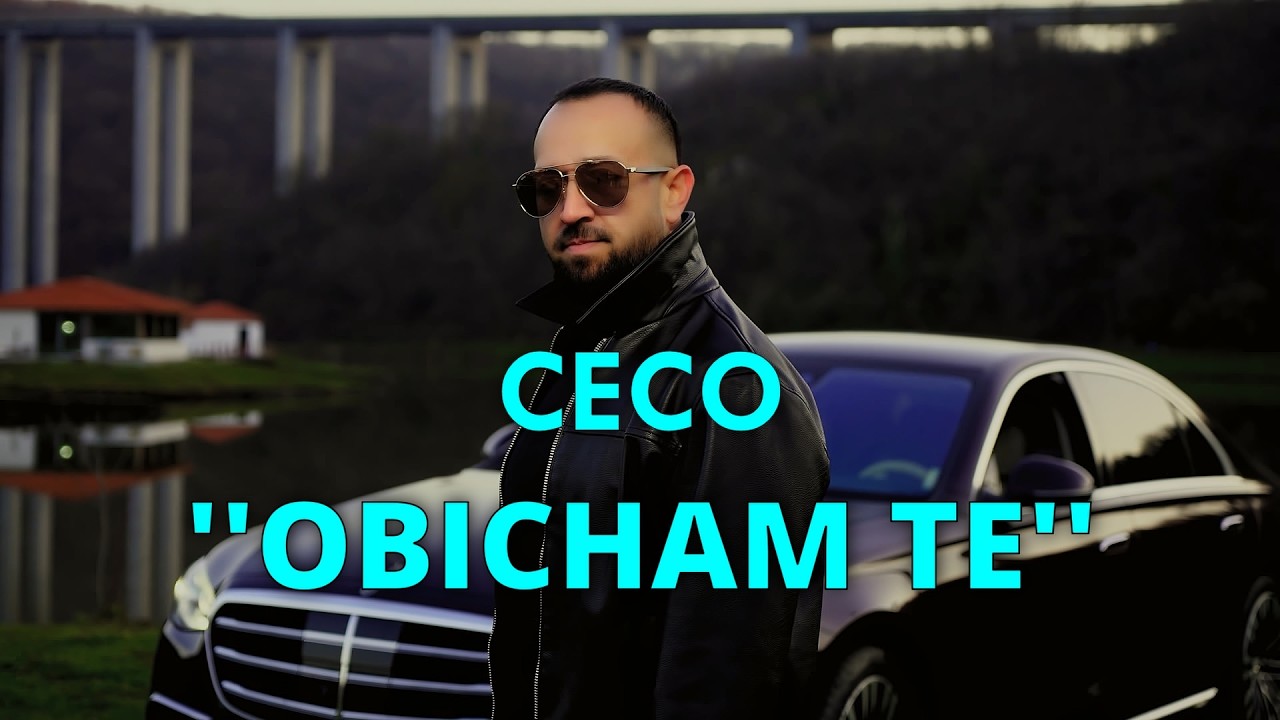 CECO -''OBICHAM TE''/ЦЕЦО -''ОБИЧАМ ТЕ'' 2026