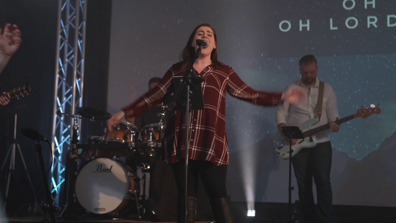 O Praise the Name + How Great is our God // Live at Lighthouse Church