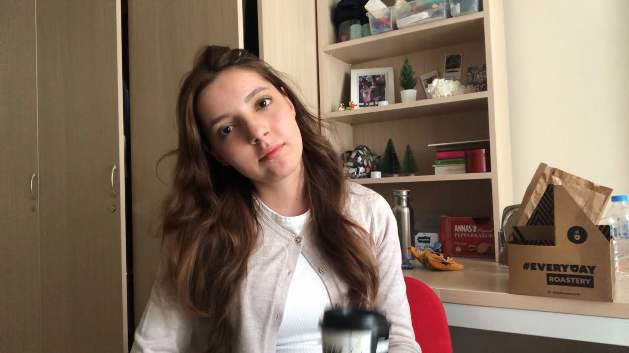 İngilizcemi çalışmadan nasıl geliştirdim 🇬🇧 (+cambly kodu)