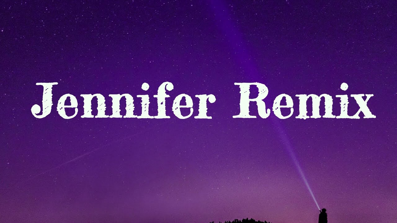 Lynda, Soolking, Heuss, L'Alg&eacute;rino, Franglish   Jennifer Remix Lyrics Paroles