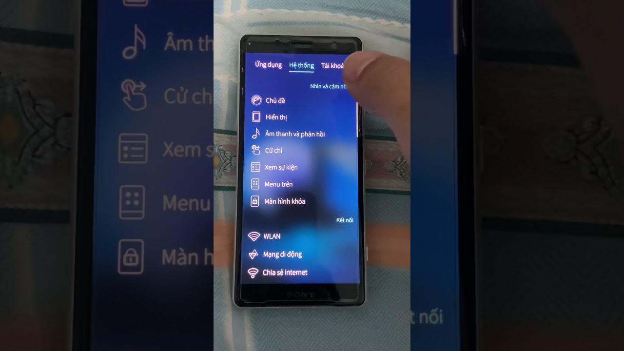 Xz2c sailfish os 4.2.0.21 + waydroid