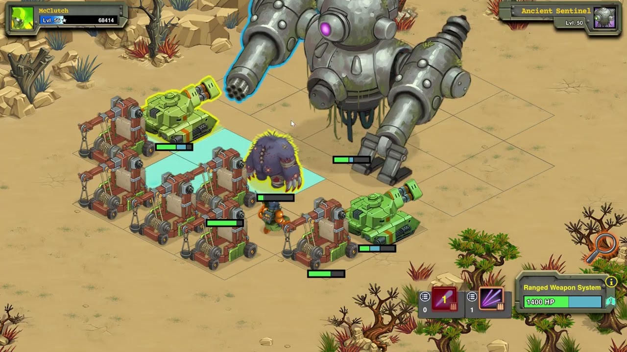 F2P AS Hell