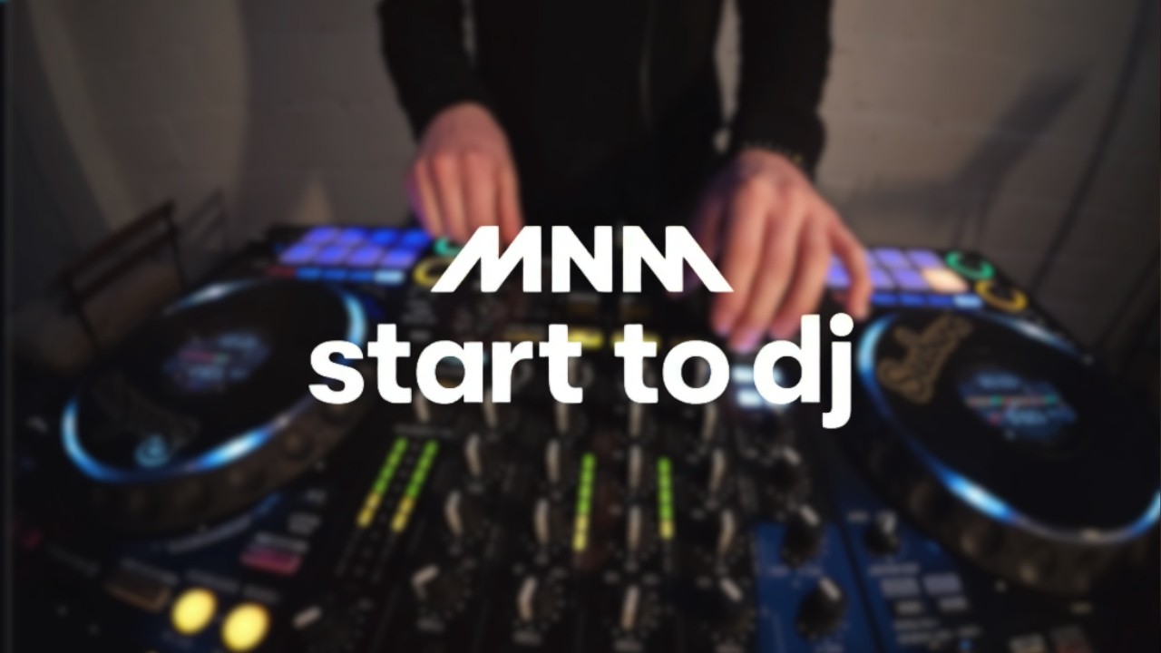 MNM STDJ - Set