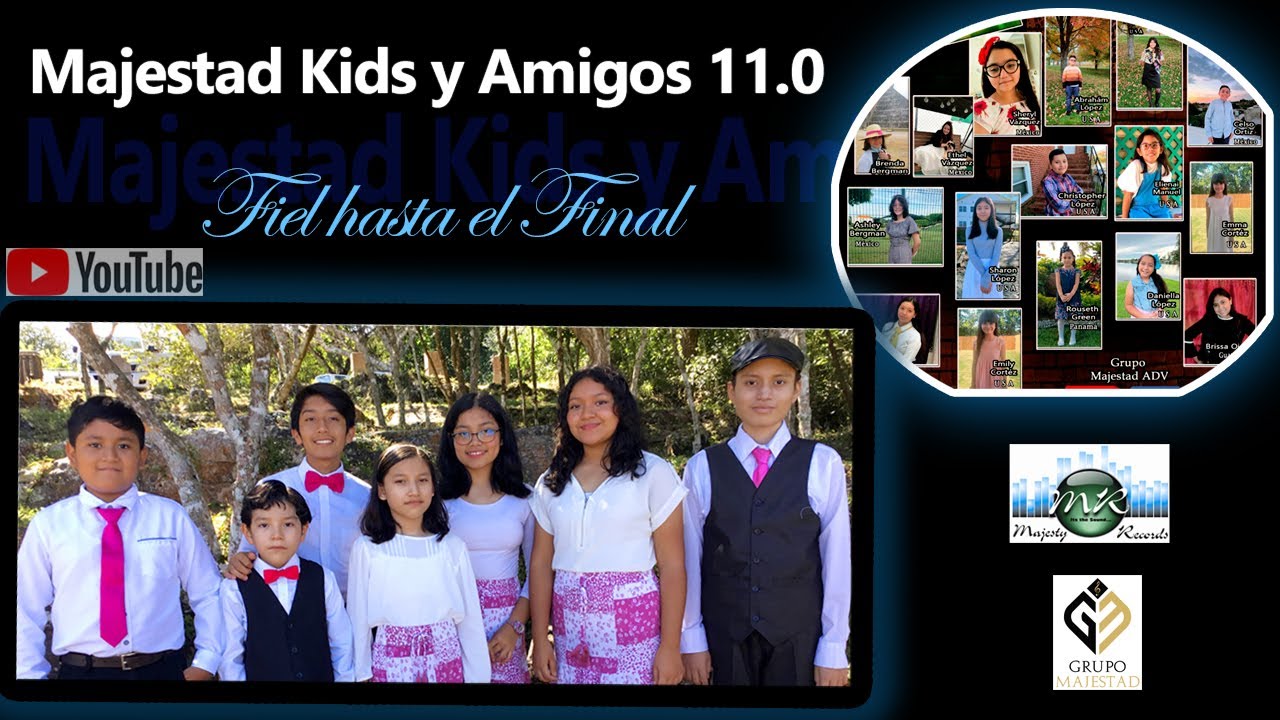 Fiel hasta el Final