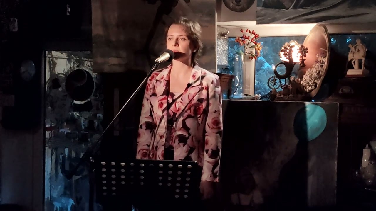 Kasia Abramczyk i Bartosz Zbroszczyk - Spowiedź