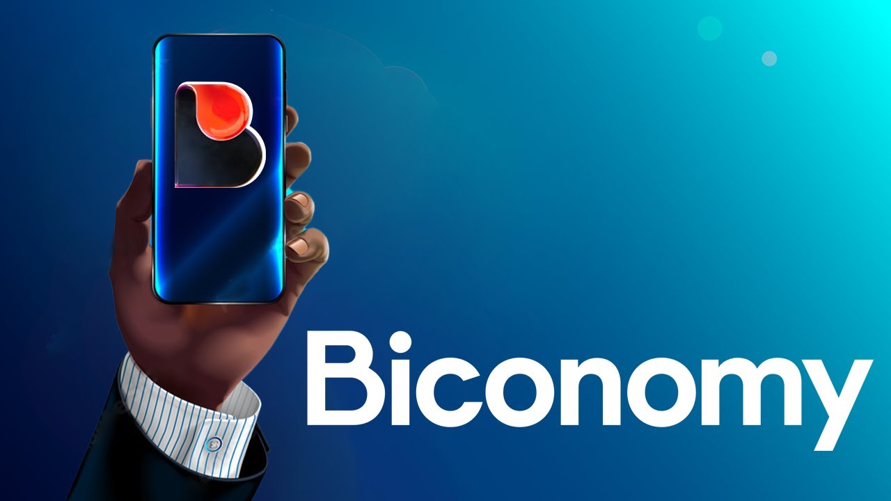 What is BICO ? - BICONOMY Explained #bico #biconomy #bicocoin
