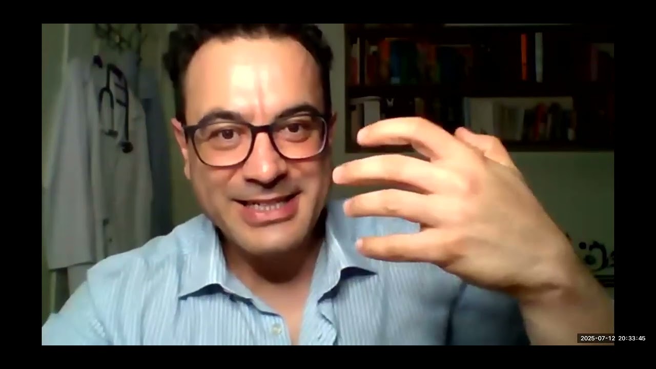 DETOKS TANITIM VE BİLGİLENDİRME VİDEO KAYDI