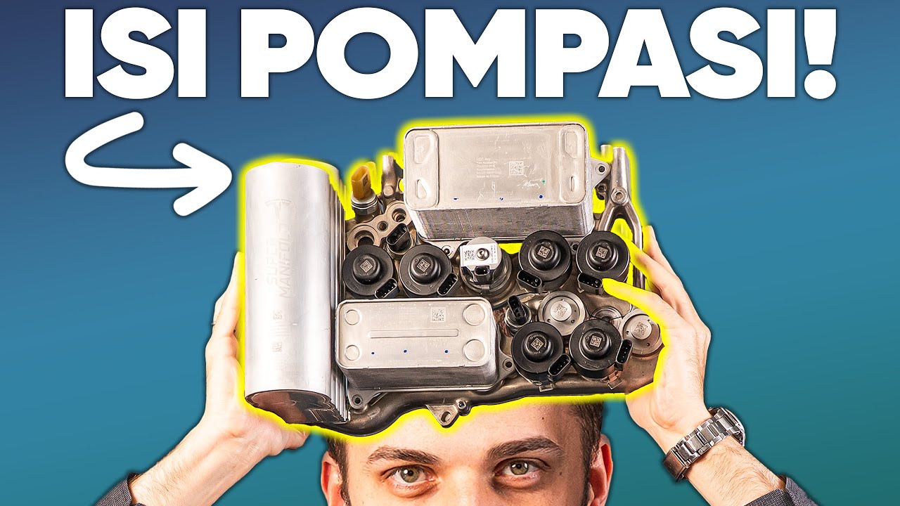 ISI POMPASI NEDİR? | Elektrikli Araç Alan/Alacaklar DİKKAT!