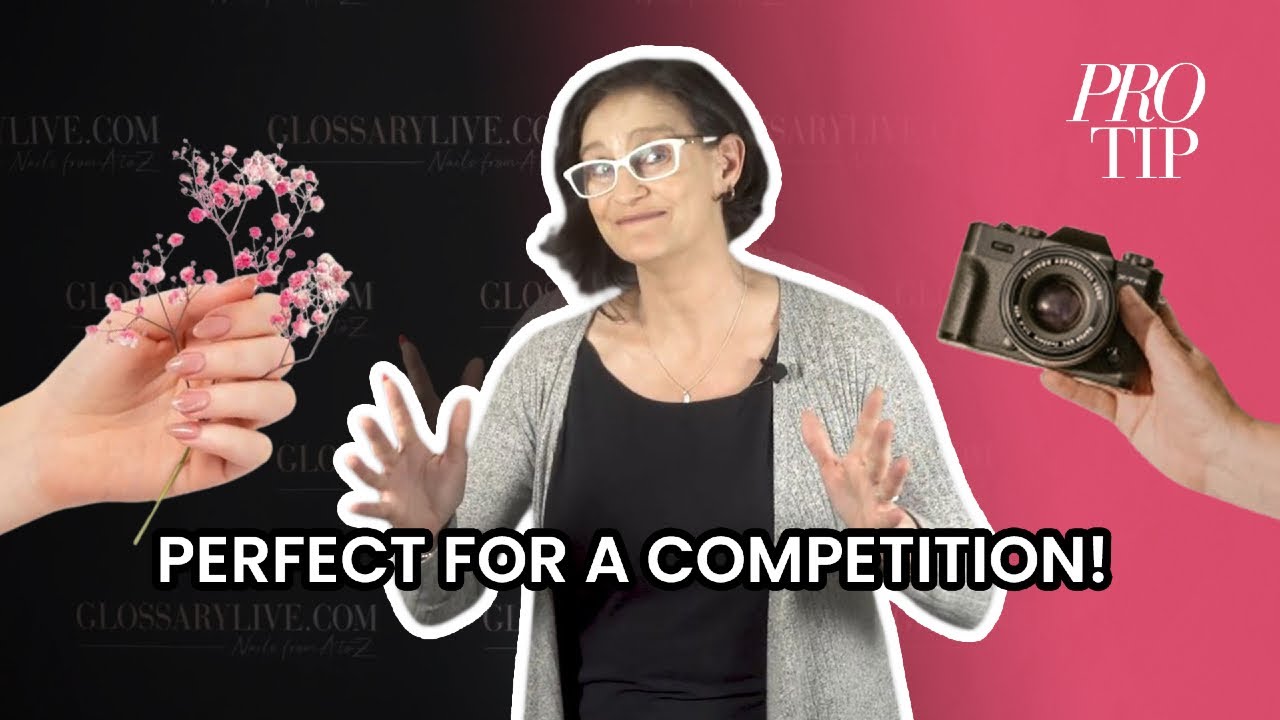 How to take good pictures of your nails | Alex Fox