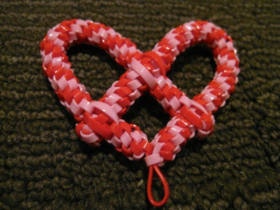 Heart Stitch Version 2