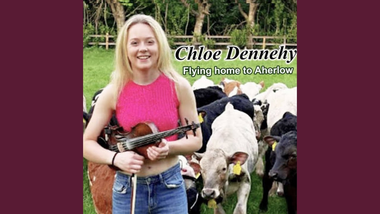 Flying Home to Aherlow