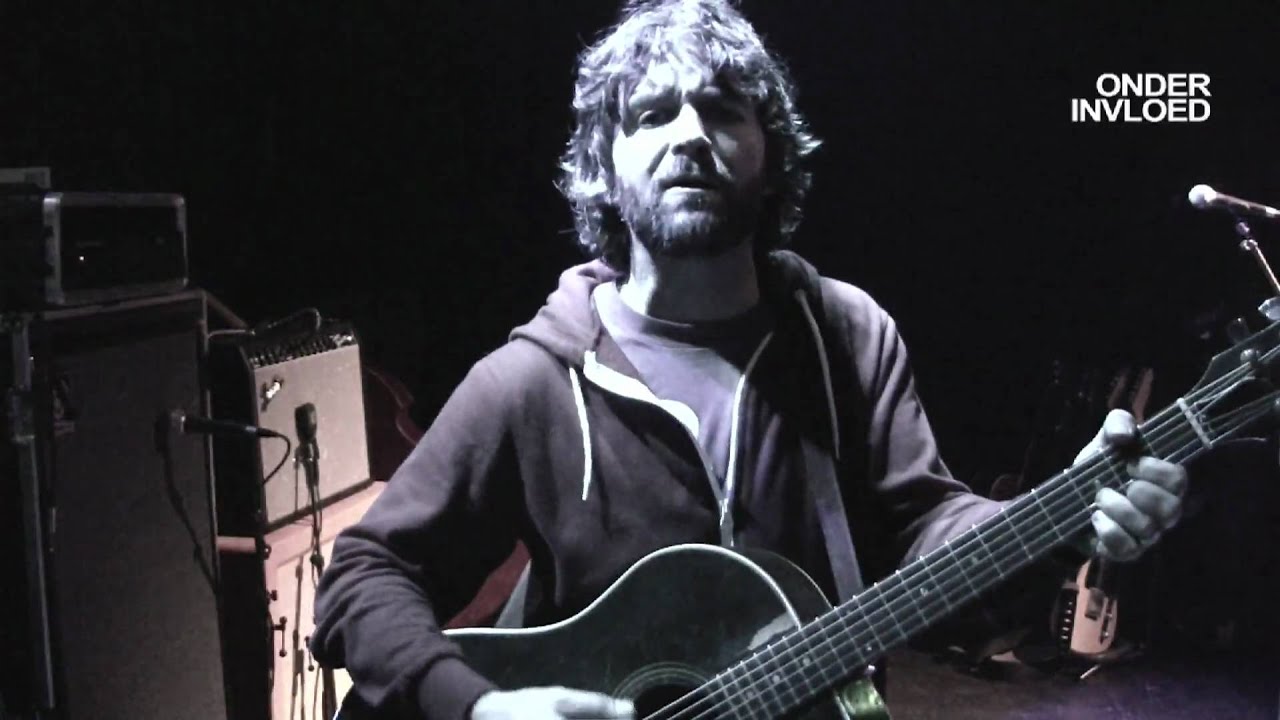 Tim Easton - Loretta (Townes van Zandt)