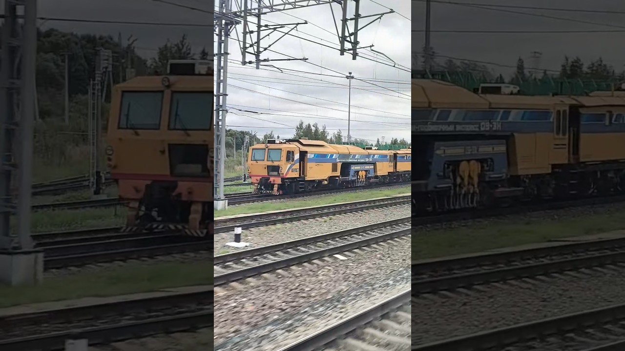 09-3X, РПБ01-083, ВЛ10У-577, Unimat 08-475/4S, ТЭС ПСС1К-015, ДТ1-009, ЭТ2М-120, RR16MS-10 на ГХ