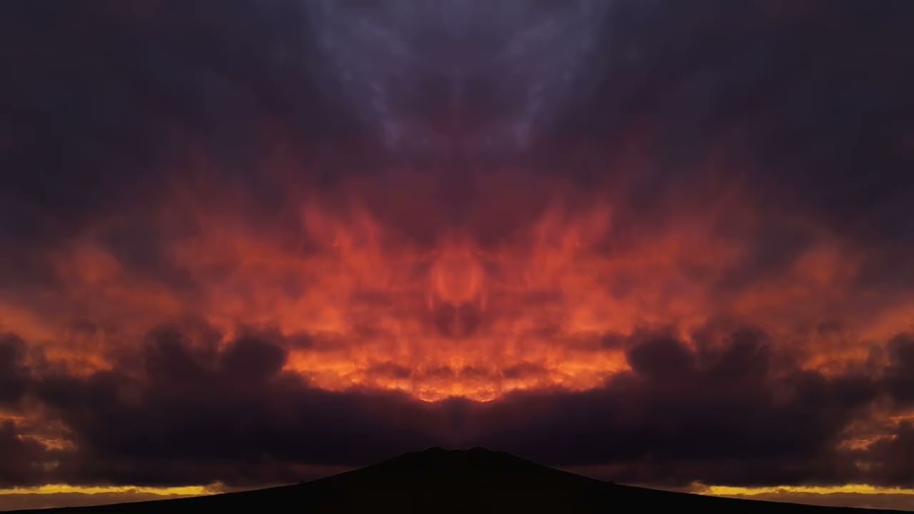 Mt. Solace - Trouble Deaf Heaven