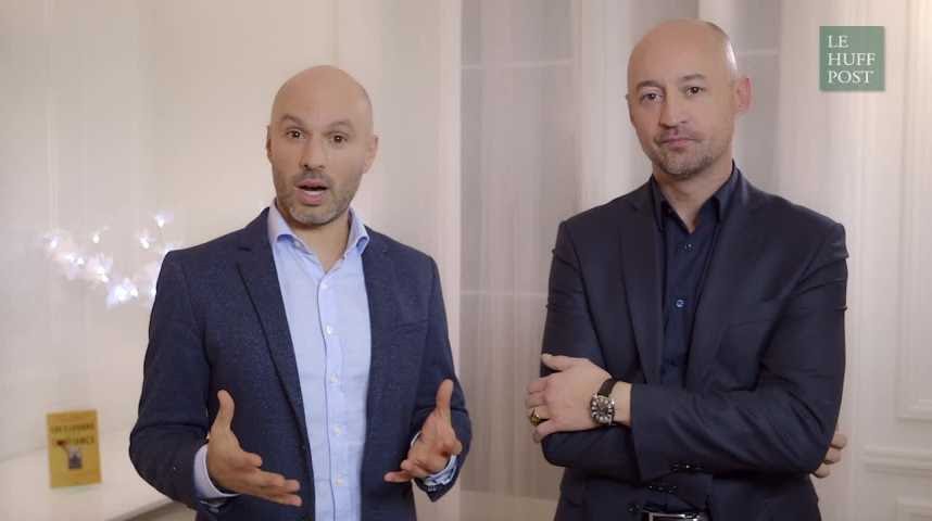 Les 5 piliers de la confiance
