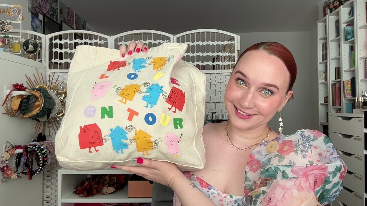 DM, Rossmann und New Yorker Sommer HAUL ☀ mit Quatschen Juli 2024 | LikeADaisyInSpring