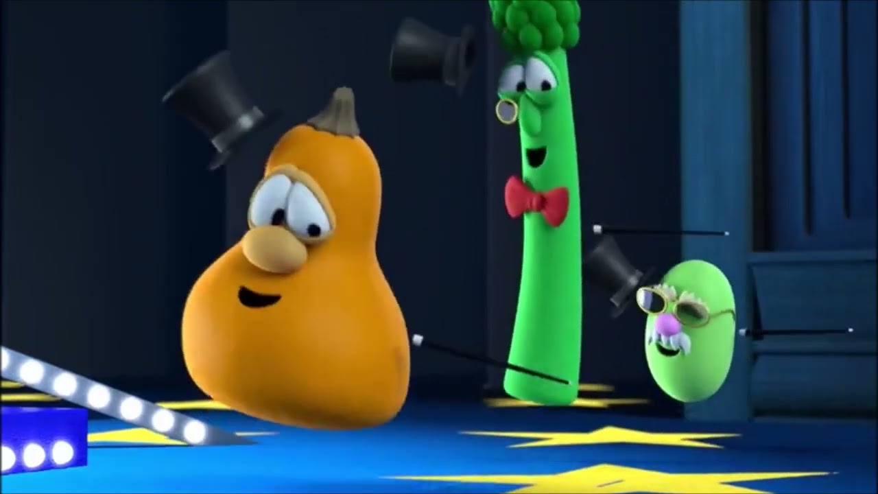 Everybody Wants to Rule the World (Despicable Me 4 Style) (TheCartoonMan12 Version)