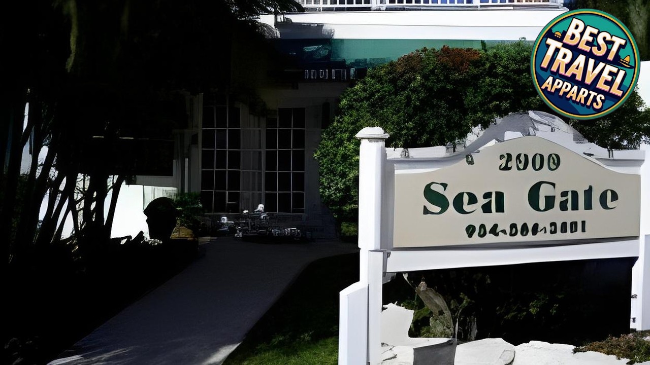 Tranquilo | Fort Lauderdale (FL), United States | Hotel Review 🛏️