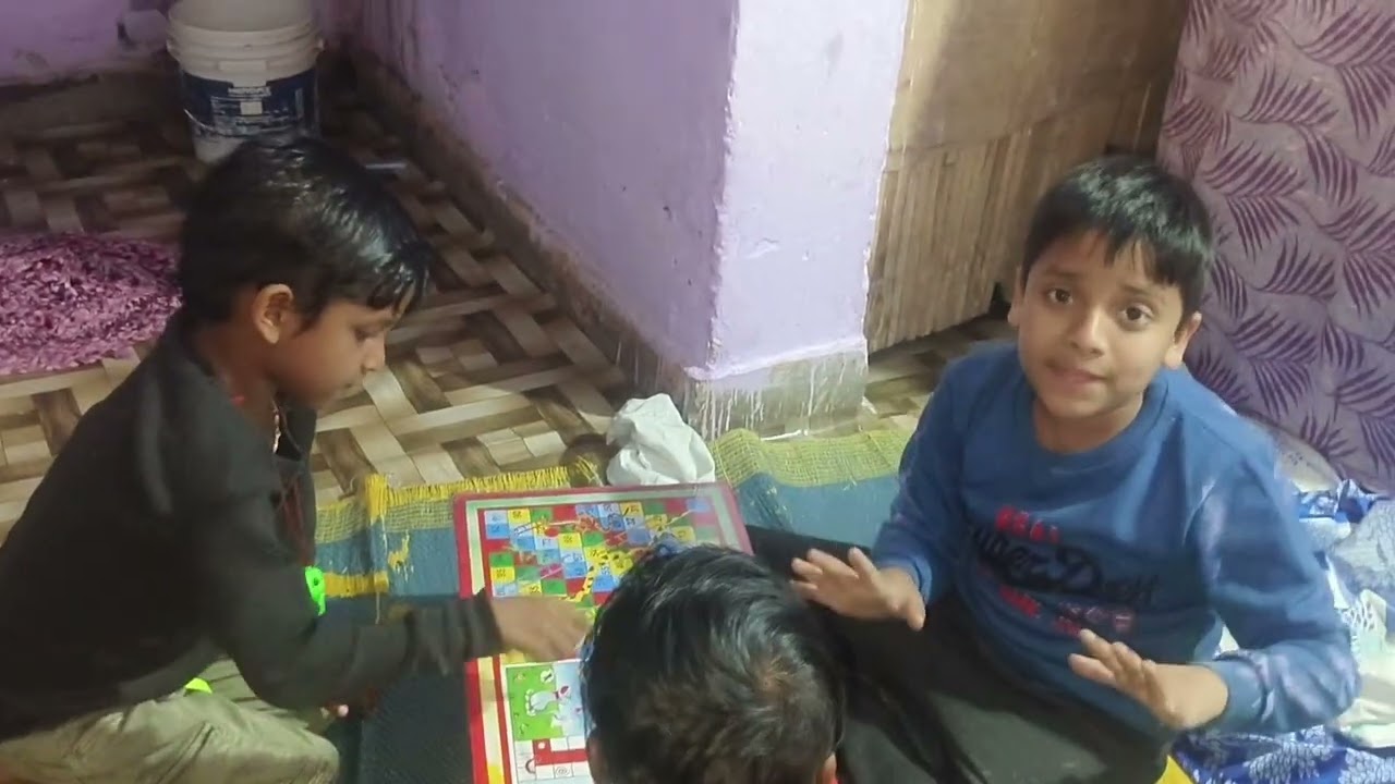 Husband Ji Ne bandhi Meri choti 💆💆 #aayushi #Shivani Kumari #Sourabh Joshi mini vlogs #family vlogs