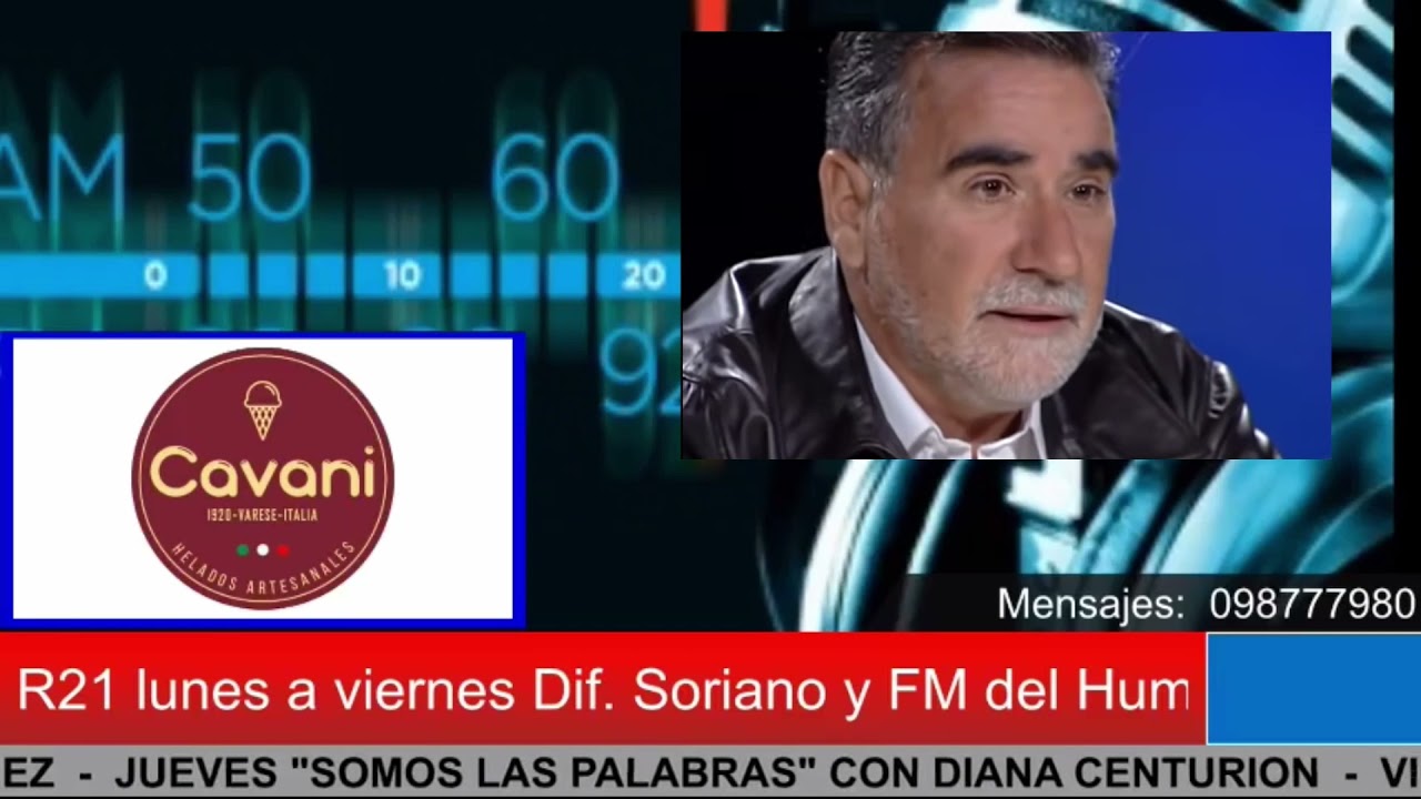 Ricardo Gabito escribirá otro libro dedicado a nuevas generaciones de periodistas.