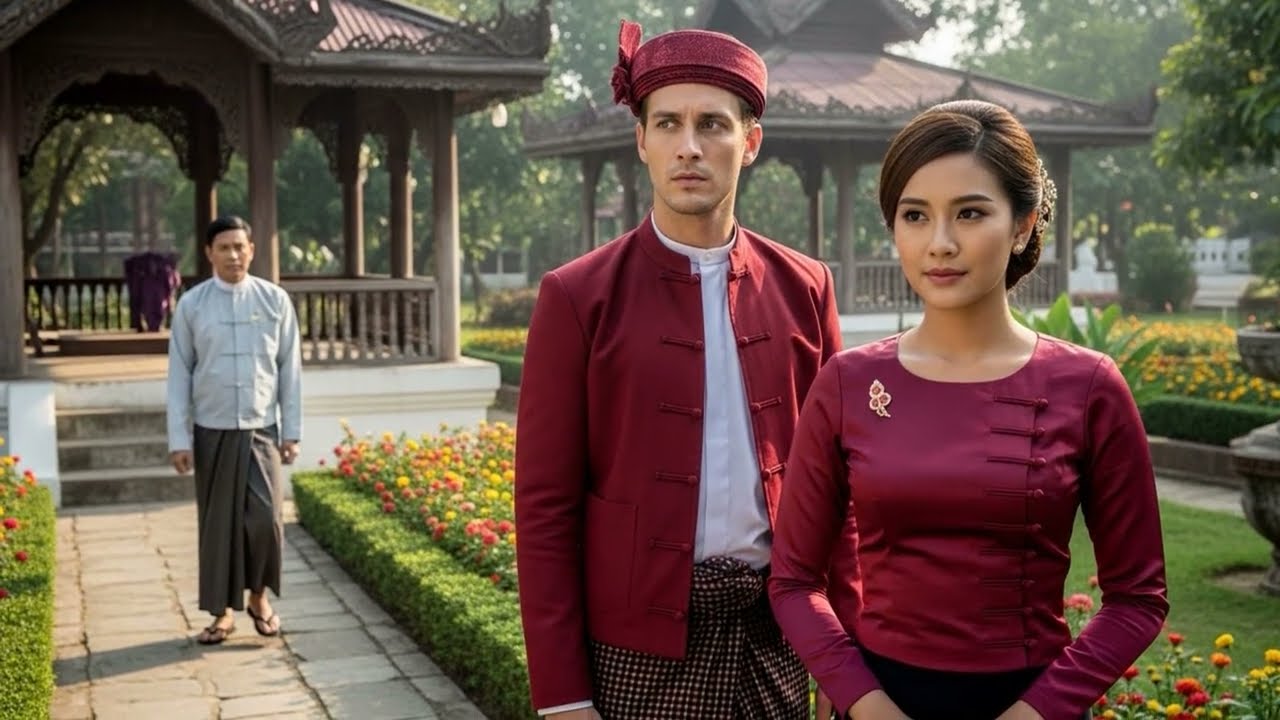 အိမ္ရှင္ကြၽန္းသားစကားေျပာၿပီး မဂၤလာပွဲကို ပယ္ခ်လိုက္ရတဲ့ သားရဲ႕အမႈ