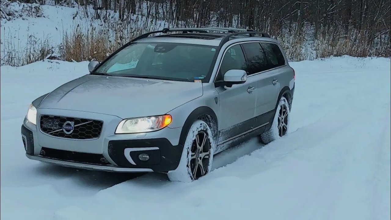 Nexen Winguard Winspike 3 Tire Review   4K