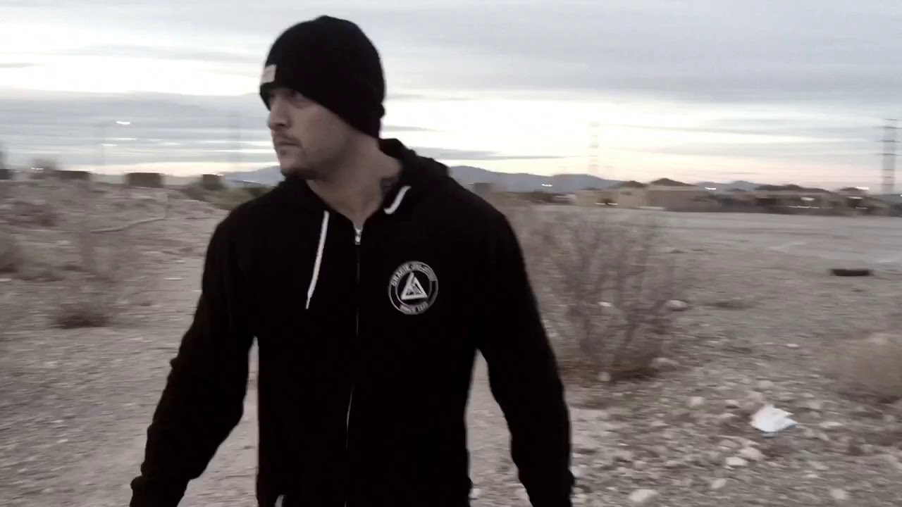 KILLER Kross : How To Hurt People