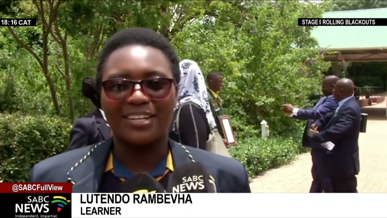 Interventions at poor performing Limpopo schools reap rewards