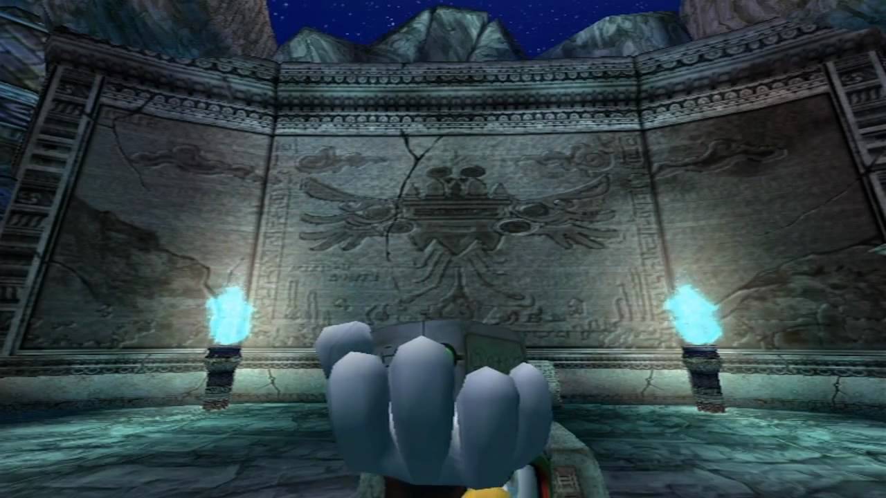 Sonic Riders: Zero Gravity - Playthrough [Part 7 - Story Mode - Babylon: Gigan Device] [ENG]
