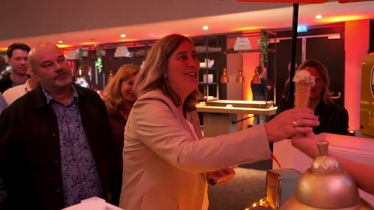 Aftermovie De Rooi Pannen Congrestival 2025