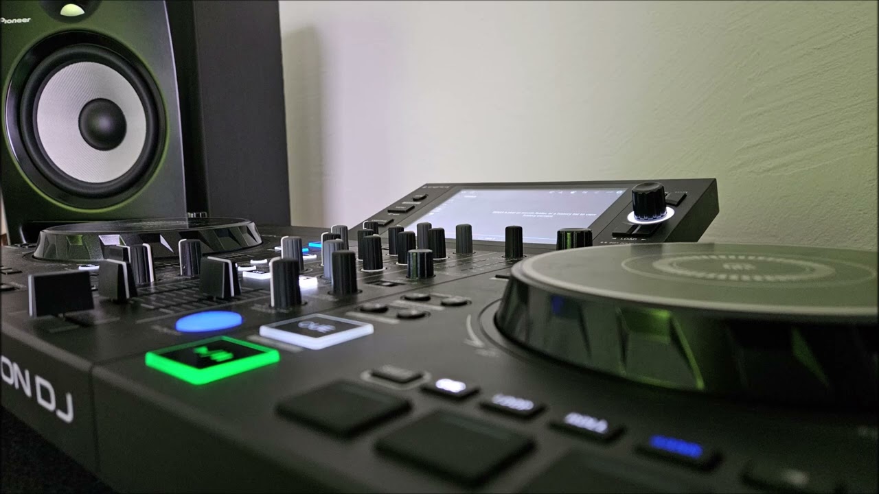 Marko Loop - 27.07.2025 Soundlaube 3.0