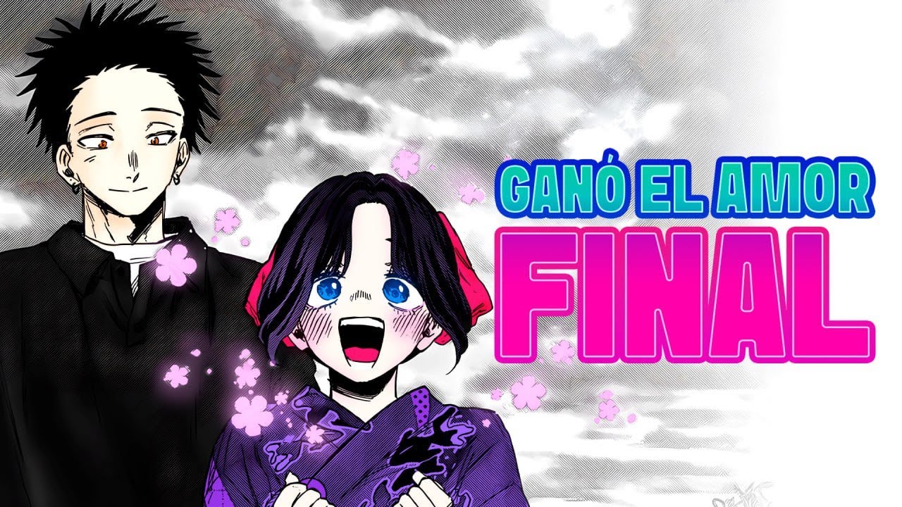 Kaoru Hana: Un manga al estilo Romeo y Julieta | Resumen 6 Final