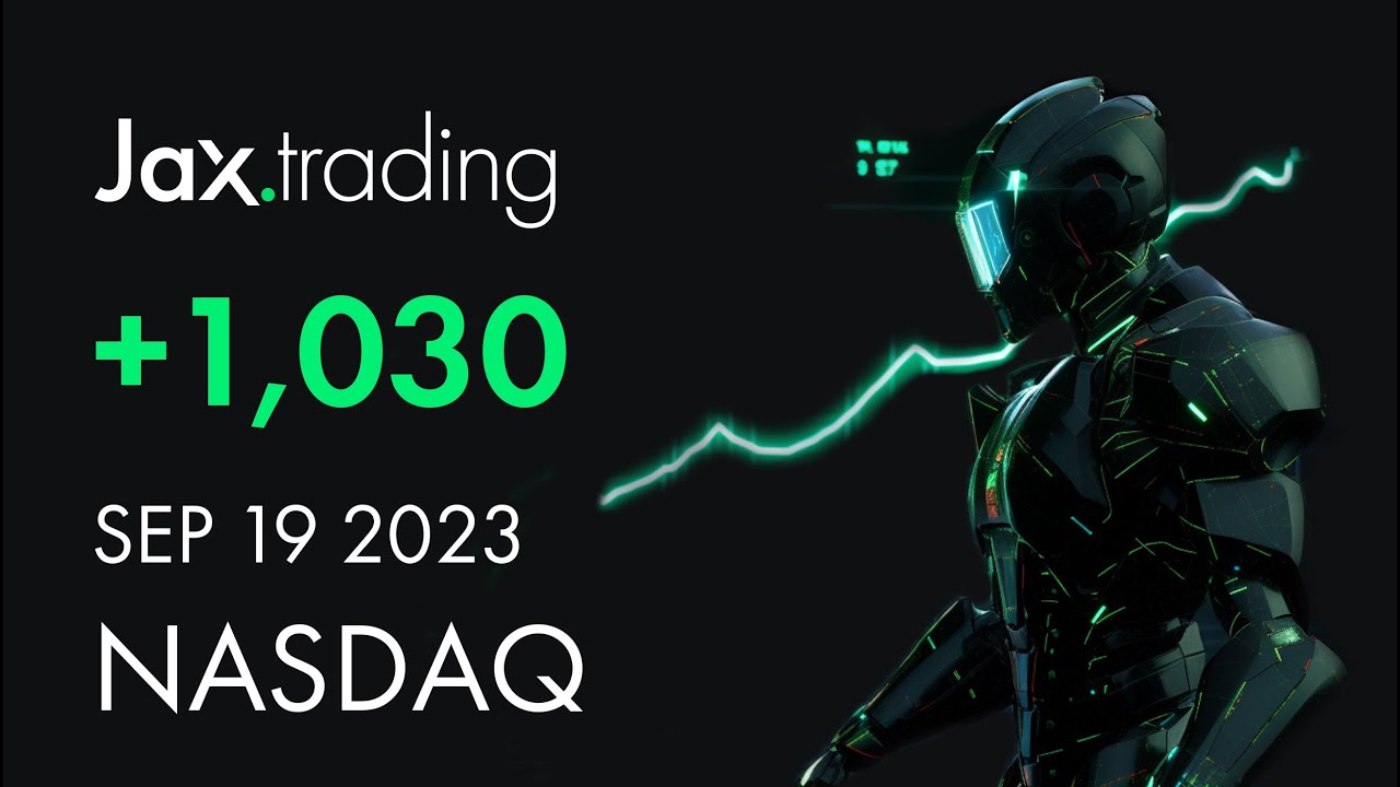 +1030 Profit Trading Futures - Tradovate