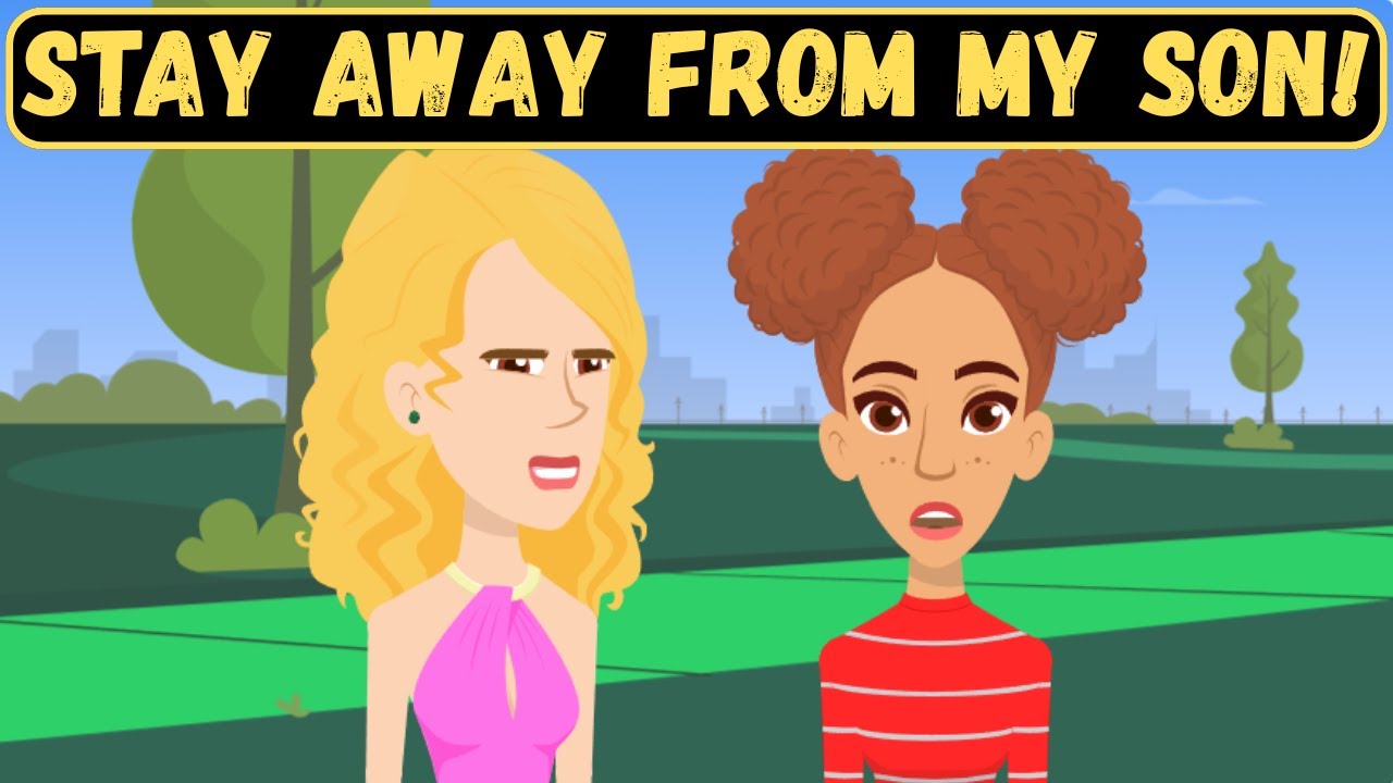 Rich Mom HATES Maya!