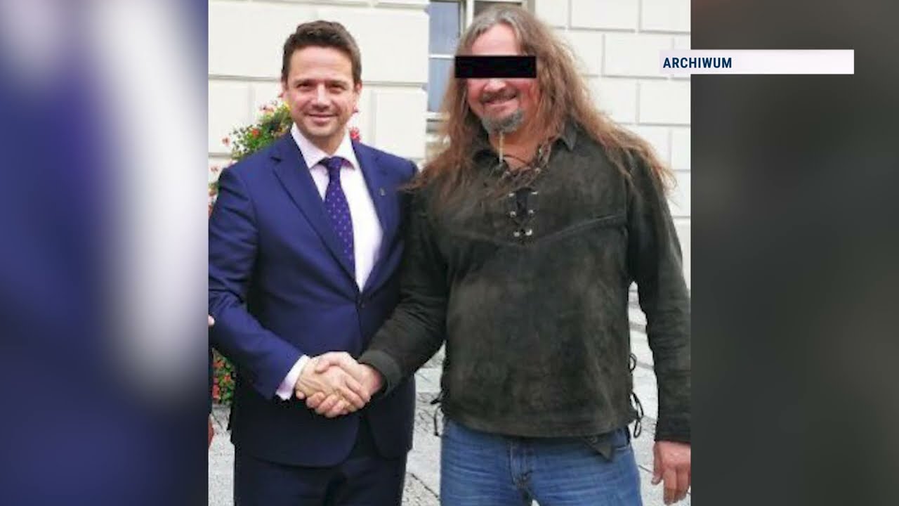 SKANDAL ROKU: Pedofilia w szeregach Platformy?