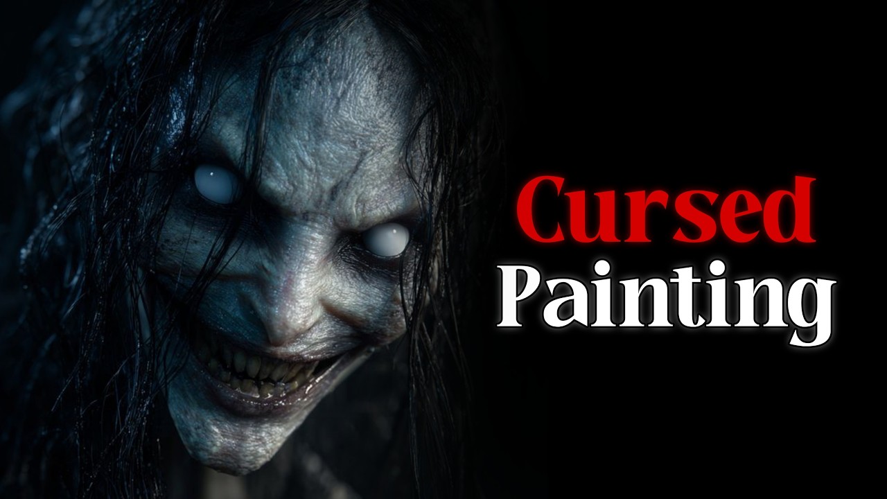 Lukisan Ratu Kidul (2019) &ndash; Movie Recap | Folklore Horror Mystery