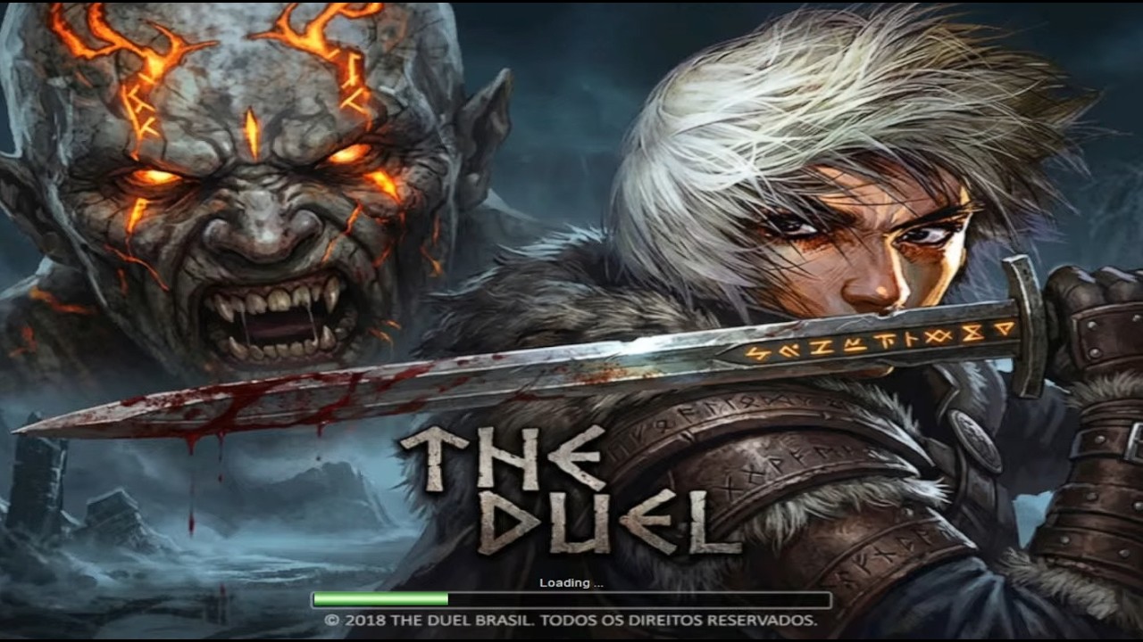 GunZ The Duel Br '' Highlights competitivo 2026