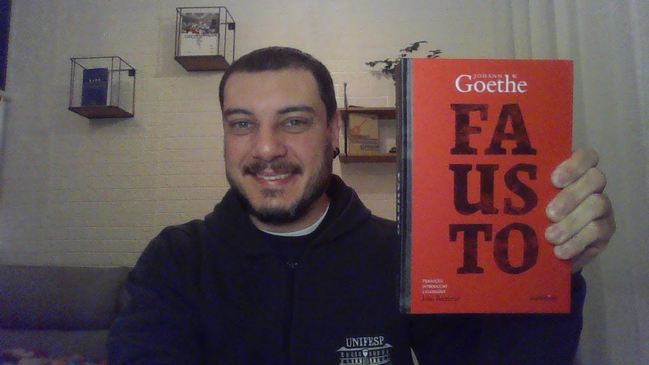 Fausto - Johann W. Goethe