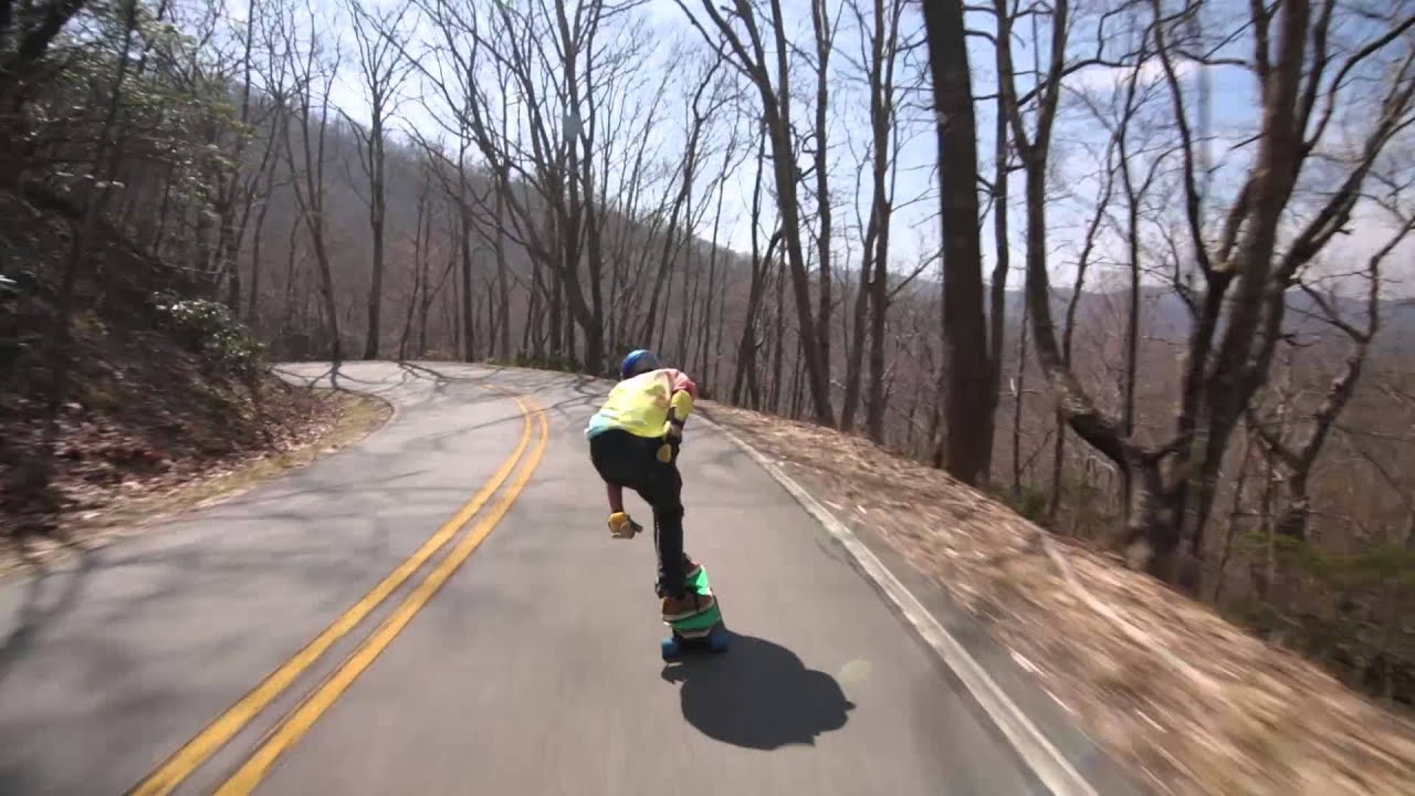 Stephen Vaughn-Raw Run