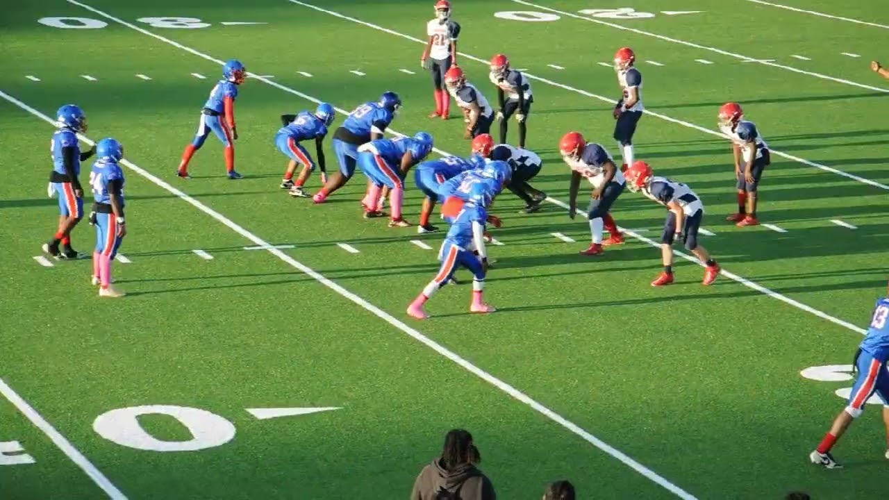 2023 Championship