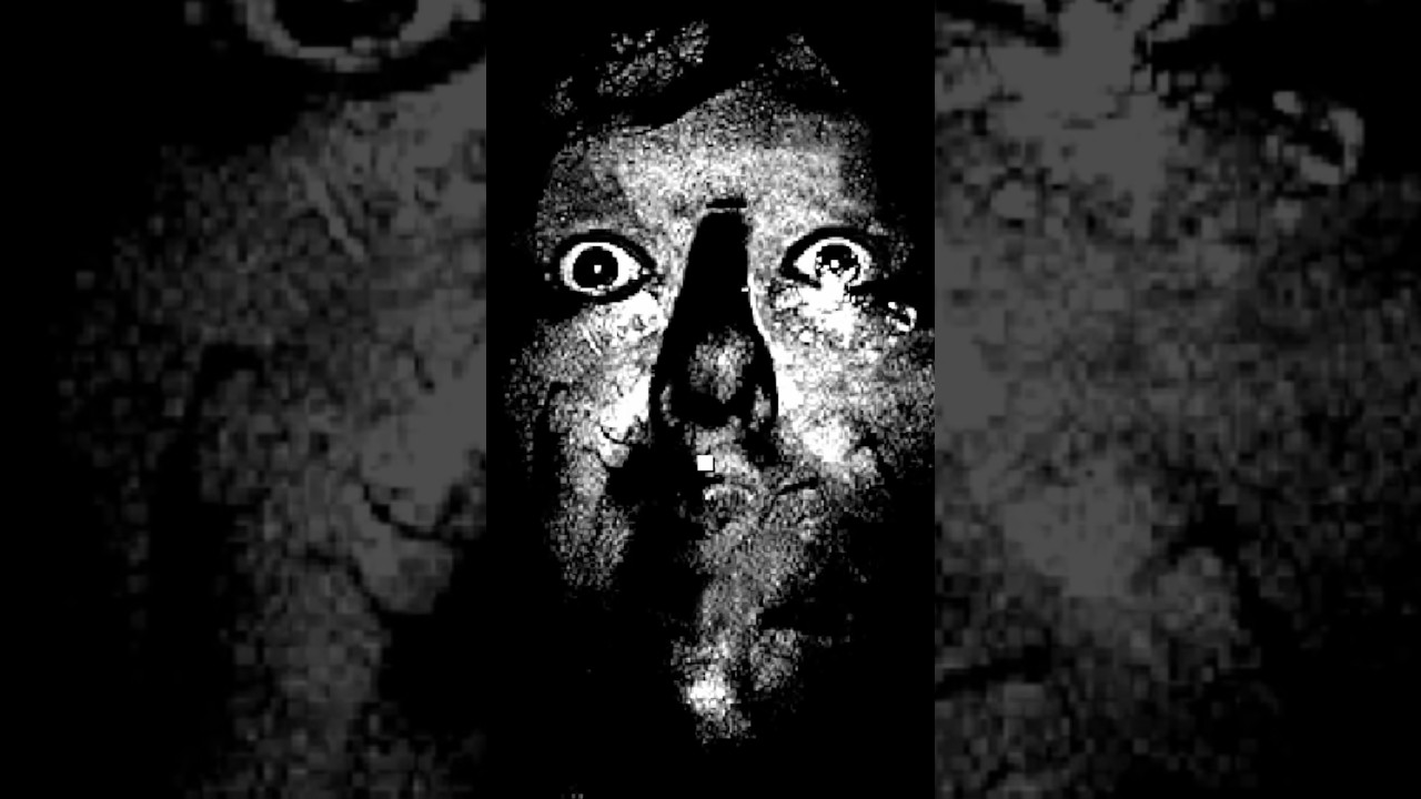 IT WAS TOO TEMPTING OK!!!!! (ROAM0120)  #pngtuber #horrorgame #arg