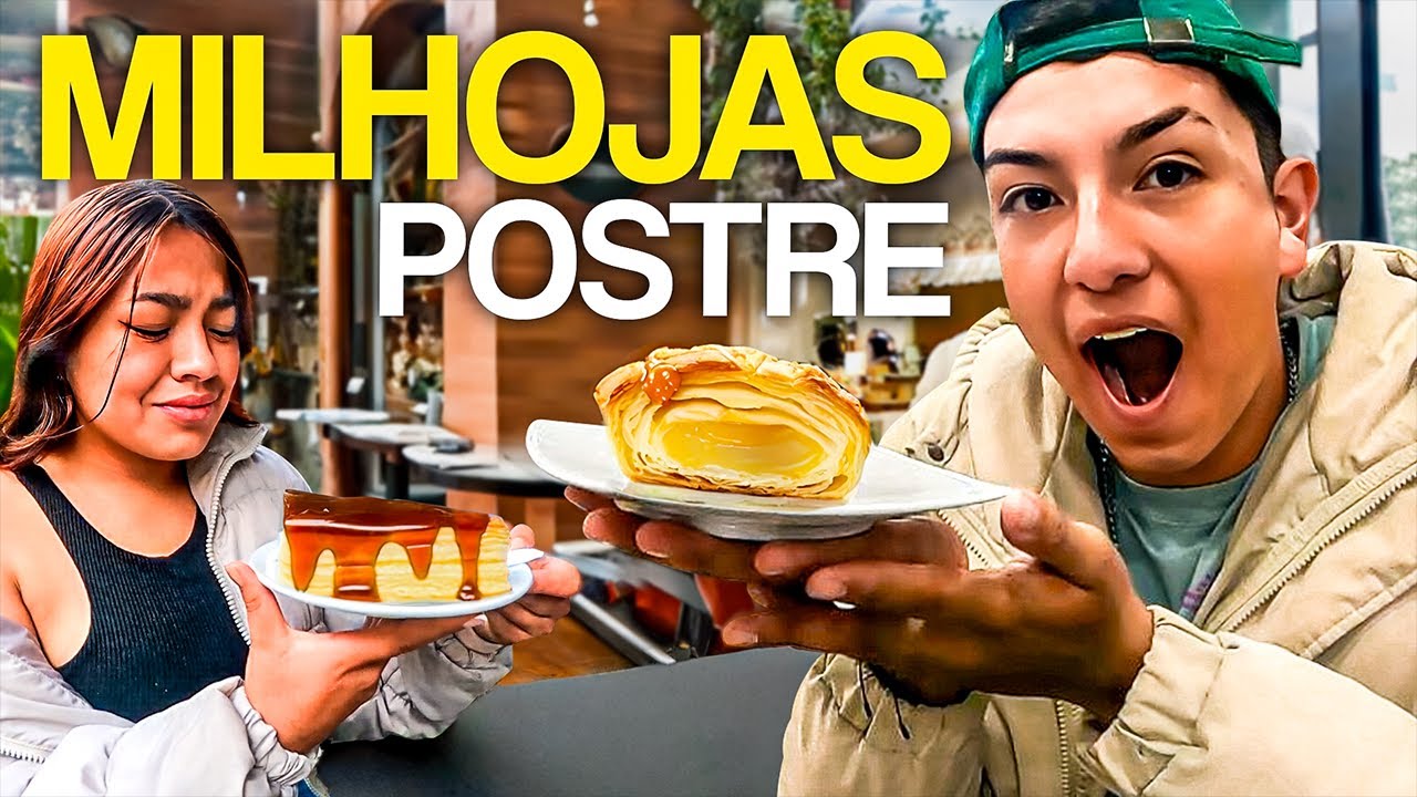 LA MEJOR MILHOJA DE BOGOTÁ | Lo Tradicional Vs Lo Moderno.