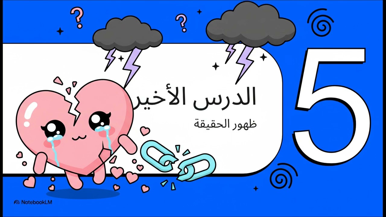 عدم الشك #شهر_رمضان #قصص_قصيرة
